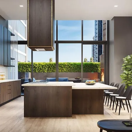S Loop 2br W Spa Pool Gym Next To Grant Park Chi-606 * Chicago