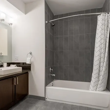 Apartment Loop W Gym Pool Nr Financial District Chi-209 *