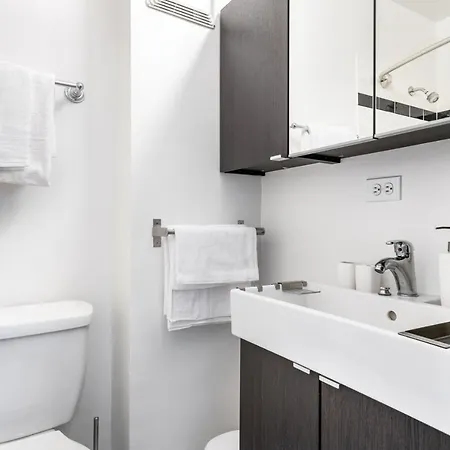 Apartment Gold Coast Nr The L Oak St Chi-260