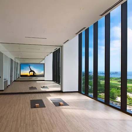 S Loop 2br W Spa Pool Gym Next To Grant Park Chi-606 *