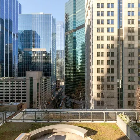 Loop W Gym Pool Nr Financial District Chi-209 Apartment *