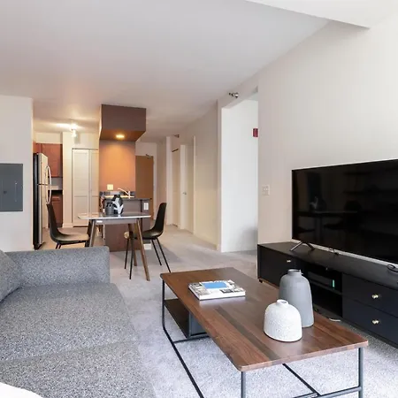 Loop 1br W Gym Pool Nr Financial District Chi-232
