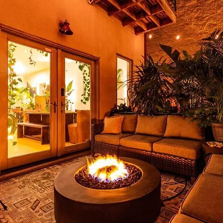 Cozy + In W/ Sauna Viii * Chicago