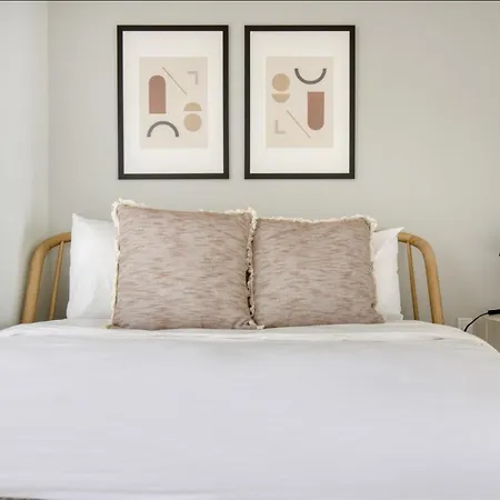 W Loop Studio W Pool Gym Lounge Nr L Chi-749 Apartment