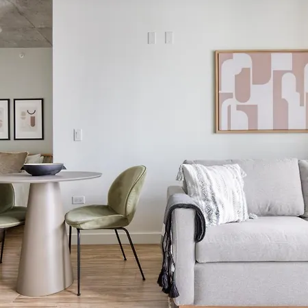 W Loop Studio W Pool Gym Lounge Nr L Chi-749 Apartment Chicago