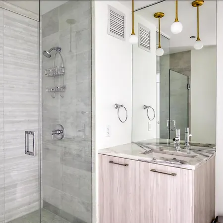 W Loop Studio W Pool Gym Lounge Nr L Chi-749 Apartment