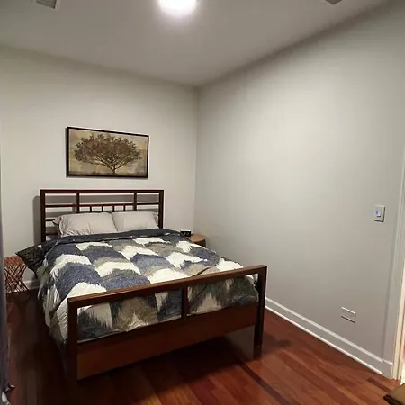 Apartment Cozy Next To The River *