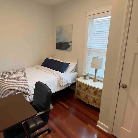 Apartment Cozy Next To The River *