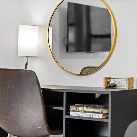 Apartment Stylish 1br In Lakeview - Brompton 1 Rep Chicago