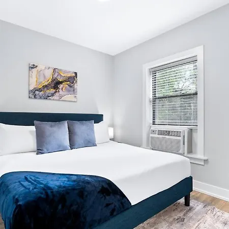Charming 1-Bedroom Apt With A Homey Feel - Brompton 58-60 Rep