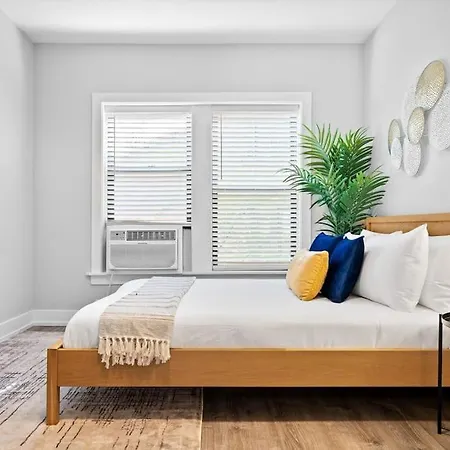 Apartment Stylish And Functional Studio Apartment - Brompton 61-66 Rep