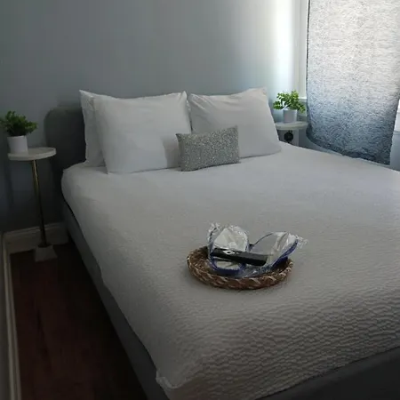 La Villita - Gateway To Apartment *