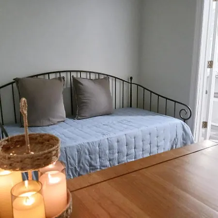 Apartment La Villita - Gateway To *