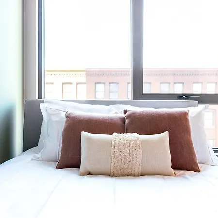 Apartment W Loop 1br W Gym Pool Nr Fulton Mkt Chi-289 Chicago