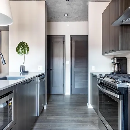 W Loop 1br W Gym Pool Nr Fulton Mkt Chi-289 Apartment *