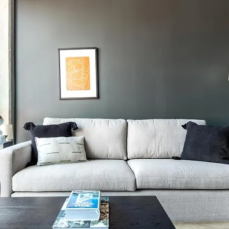 W Loop 1br W Gym Pool Nr Fulton Mkt Chi-289 Chicago