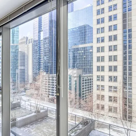 Apartment Loop 1br W Pool Dog Run Nr Riverwalk Chi-595 Chicago