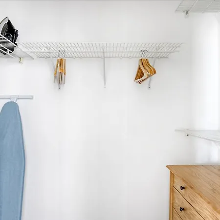 Apartment Streeterville W Dog Run Deck Nr Park Chi-584 Chicago