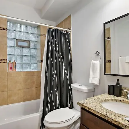 Modern & Furnished 2br With In-unit Laundry - Sunnyside 2e Chicago