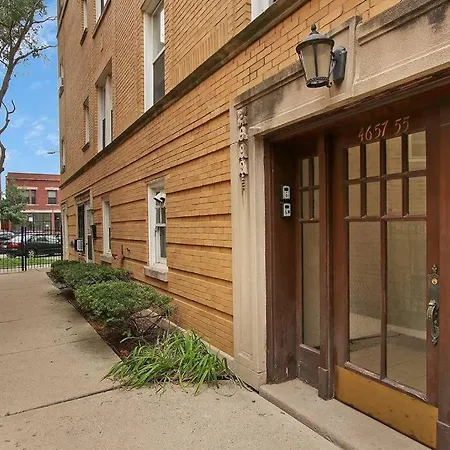 Apartment 1br Serene And Cozy - Manor 2 *