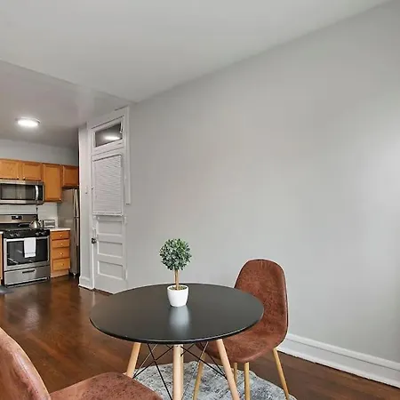 1br Serene And Cozy - Manor 2 Apartment *