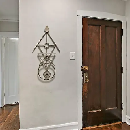 1br Serene And Cozy - Manor 2 * Chicago