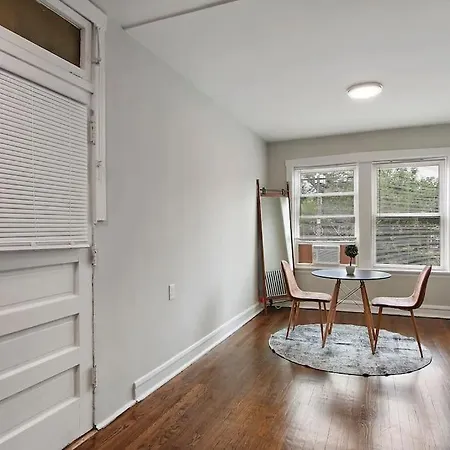 1br Serene And Cozy - Manor 2