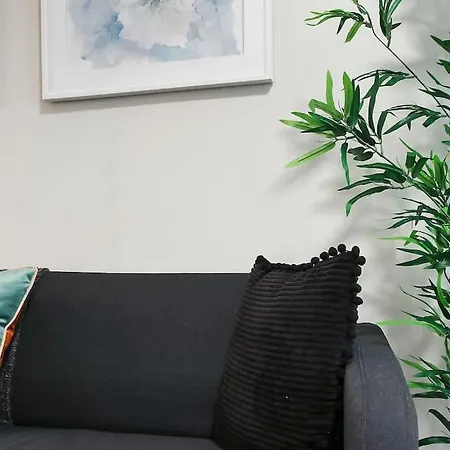 1br Serene And Cozy - Manor 2