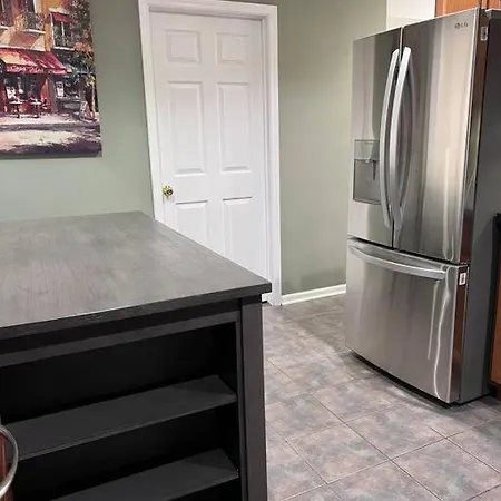 Great Location! Apartment
