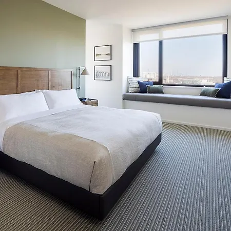 The Study At The Of 4* Chicago