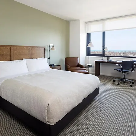 Hotel The Study At The Of 4*