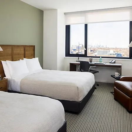 The Study At The Of 4* Chicago