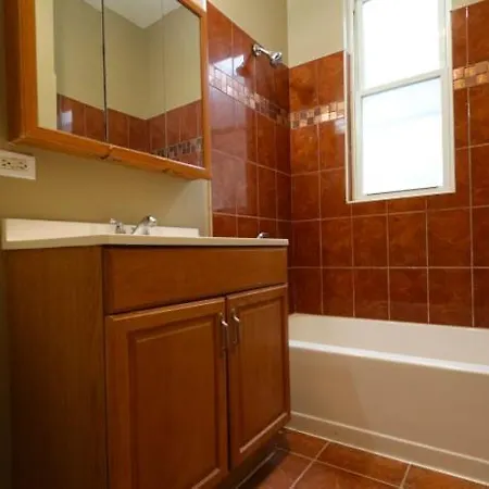 Shared Living Space *