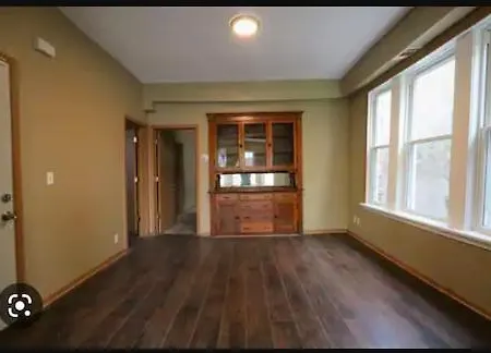 Shared Living Space