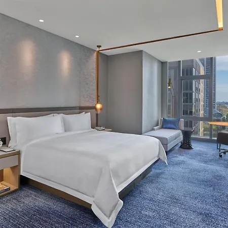 The St. Regis Chicago
