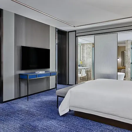 Hotel The St. Regis 5*