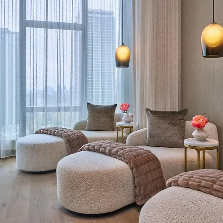 The St. Regis 5*