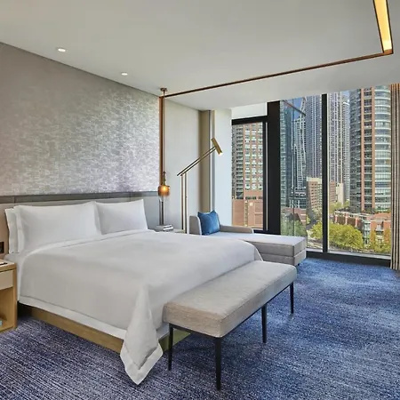 Hotel The St. Regis 5*