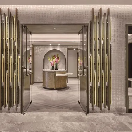 The St. Regis