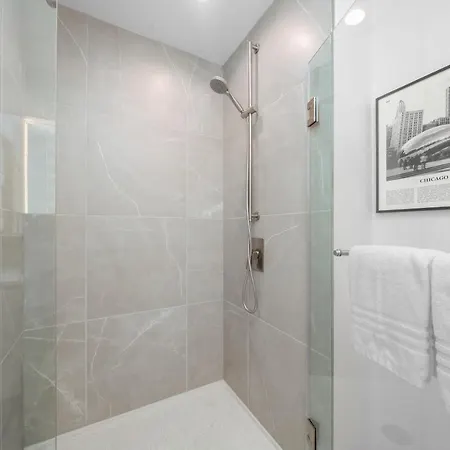 Hotel Level - Fulton Market 5*