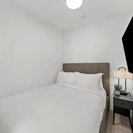Level - Fulton Market 5* Chicago