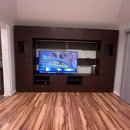 Great Location!