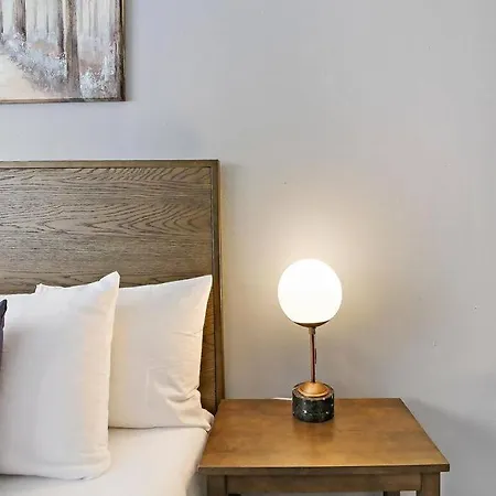 Apartment Explore Northside From Modern *