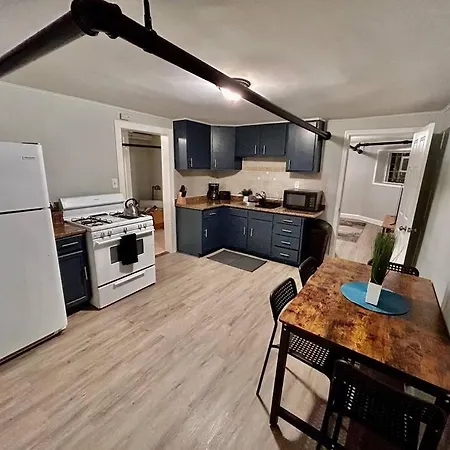 2br Modern Near Uchicago & Chicago