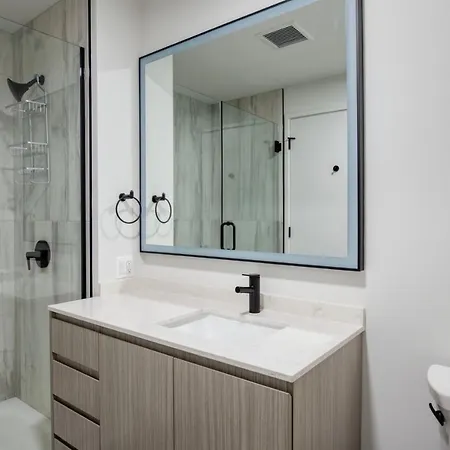 Apartment West Loop 1br W Pool Grills Nr Fulton Market Chi-964