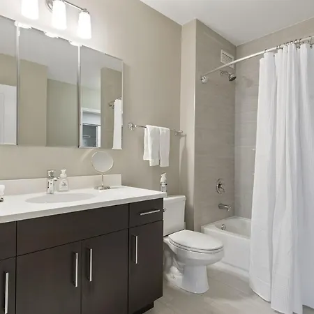 The Bernardin Gold Coast Luxury Near Magnificent Mile * Chicago