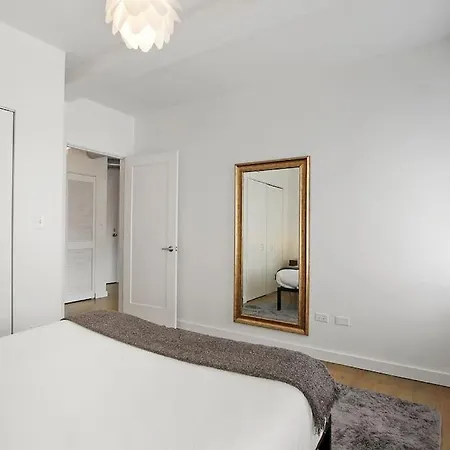 1br Prime And Comfy With In-unit Laundry - 302 Rep Chicago