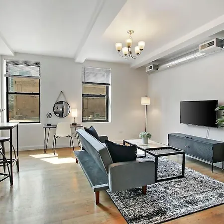 1br Prime And Comfy With In-unit Laundry - 302 Rep