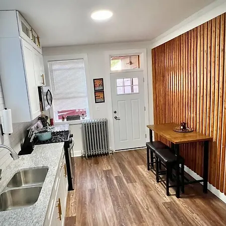 Apartment Modern Vintage 2br Walkable To Dining & Lakefront Chicago