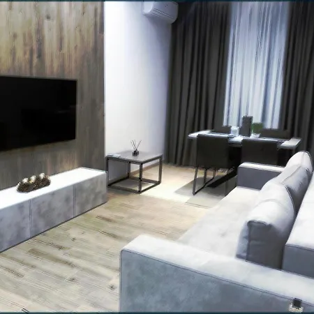 Apartment Oakley Square *